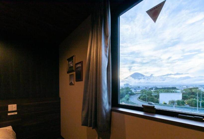 호텔 The Celecton Fujisan Gotemba Interchange