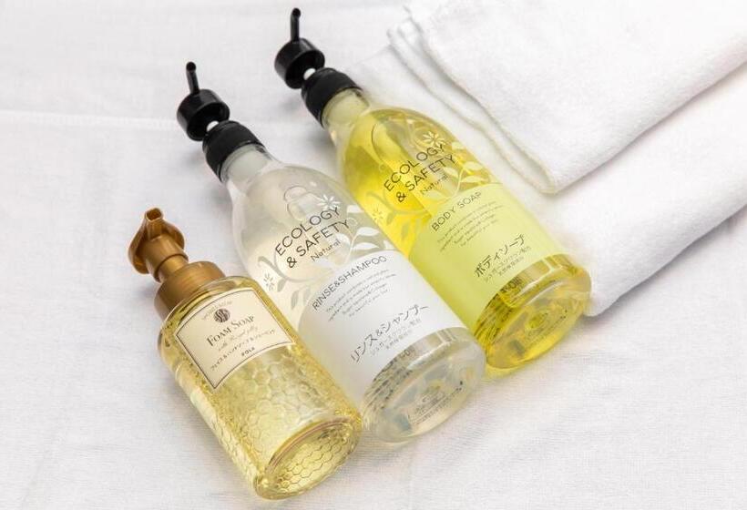 호텔 The Celecton Fujisan Gotemba Interchange