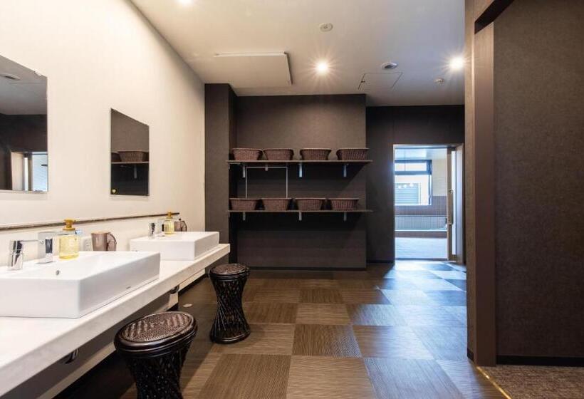 호텔 The Celecton Fujisan Gotemba Interchange