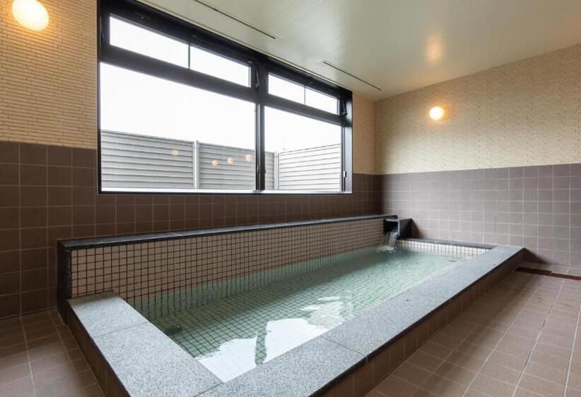 호텔 The Celecton Fujisan Gotemba Interchange