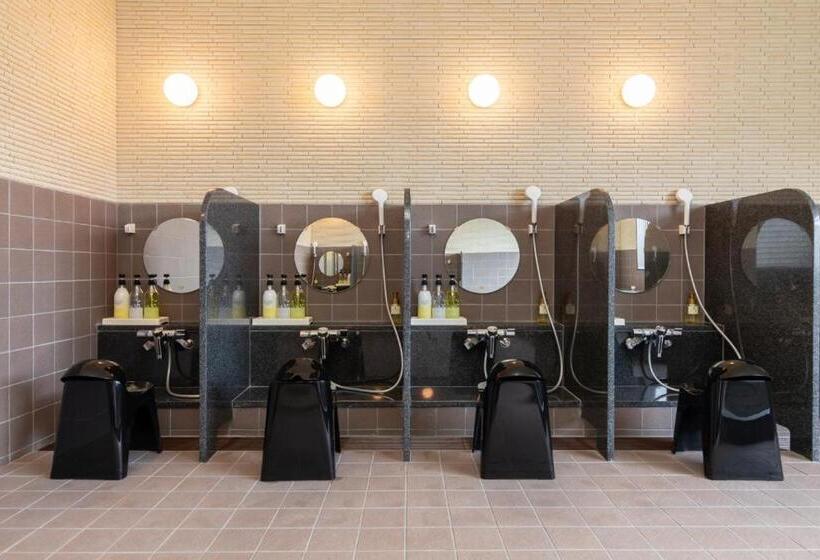 호텔 The Celecton Fujisan Gotemba Interchange