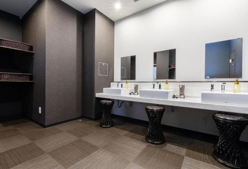 호텔 The Celecton Fujisan Gotemba Interchange