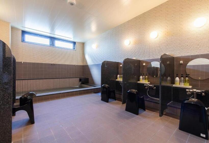 호텔 The Celecton Fujisan Gotemba Interchange