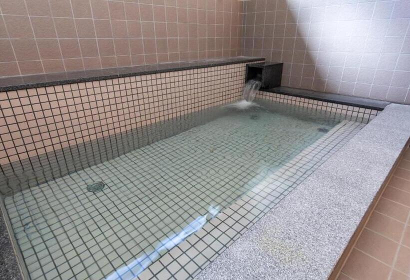 호텔 The Celecton Fujisan Gotemba Interchange