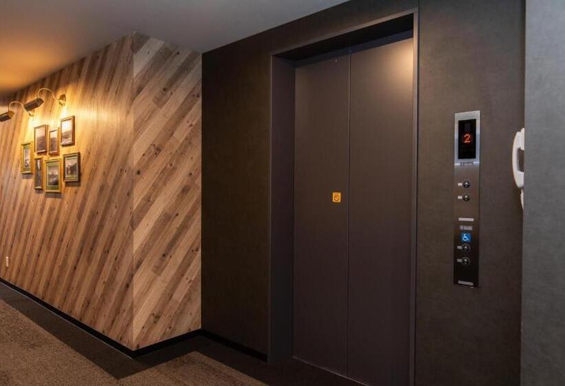 호텔 The Celecton Fujisan Gotemba Interchange