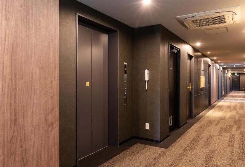 호텔 The Celecton Fujisan Gotemba Interchange