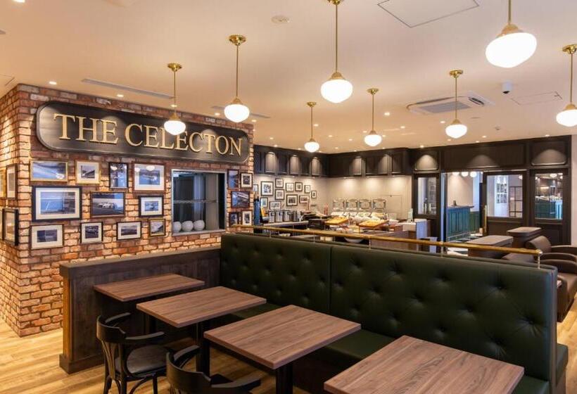 호텔 The Celecton Fujisan Gotemba Interchange