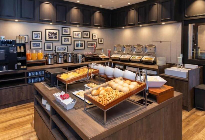 호텔 The Celecton Fujisan Gotemba Interchange