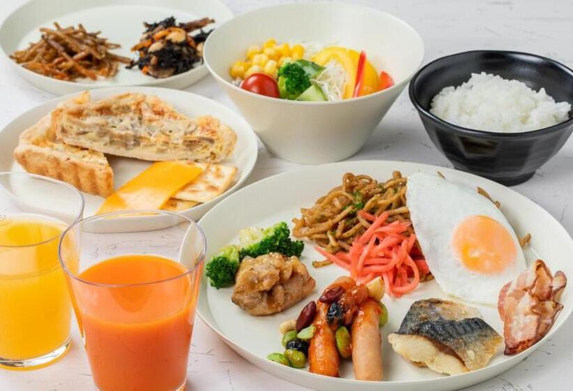 호텔 The Celecton Fujisan Gotemba Interchange