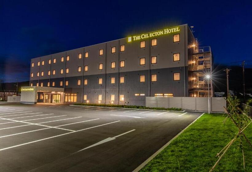 호텔 The Celecton Fujisan Gotemba Interchange