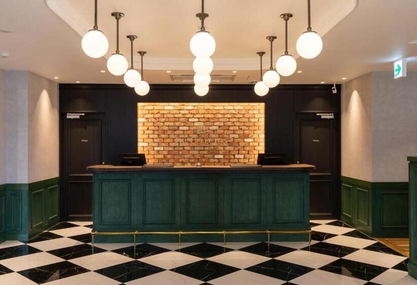 호텔 The Celecton Fujisan Gotemba Interchange