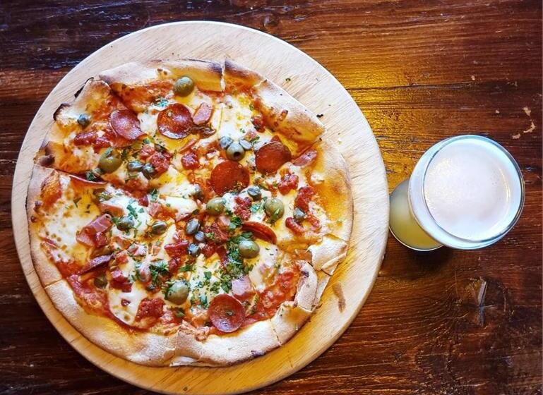 فندق The Queen Vic