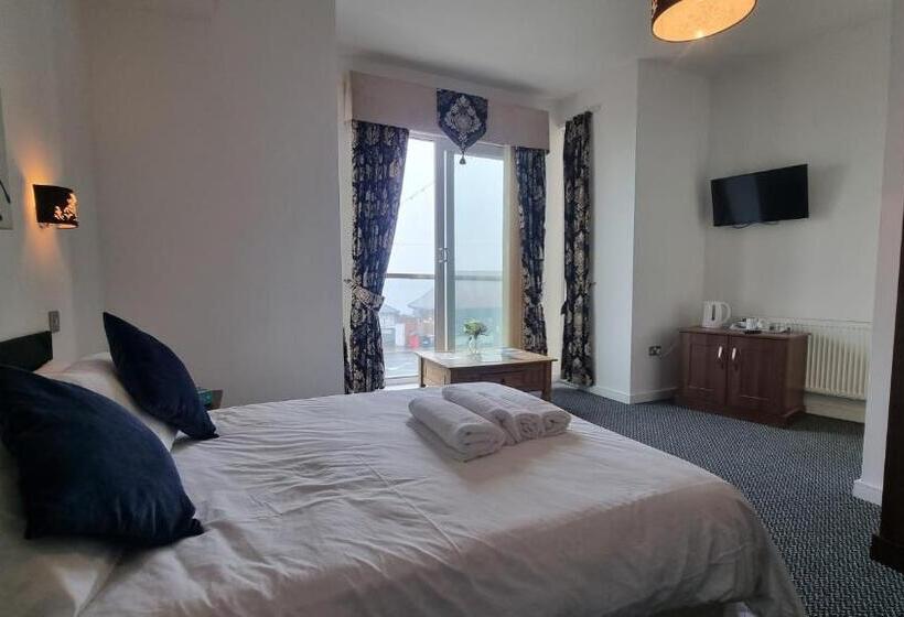 فندق The Queen Vic