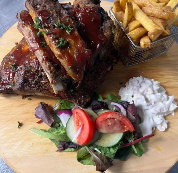 فندق The Queen Vic