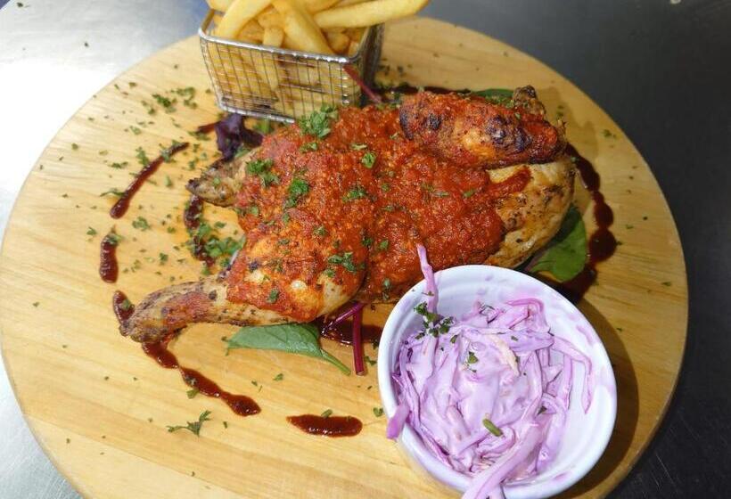 فندق The Queen Vic