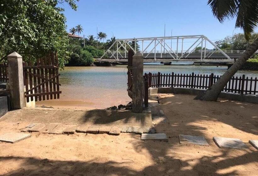 酒店 Shalza Ahangama