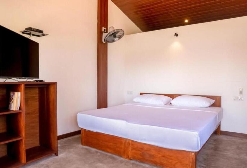 酒店 Shalza Ahangama