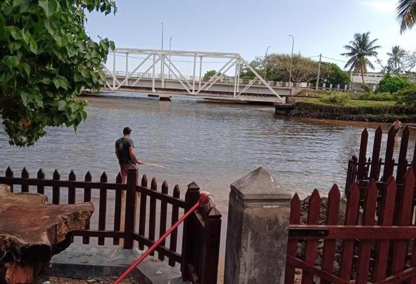 酒店 Shalza Ahangama