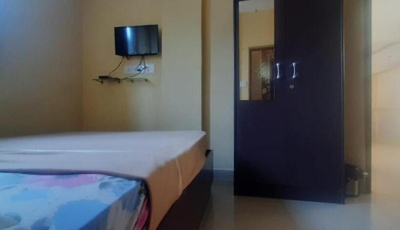 هتل Towngate Madikeri