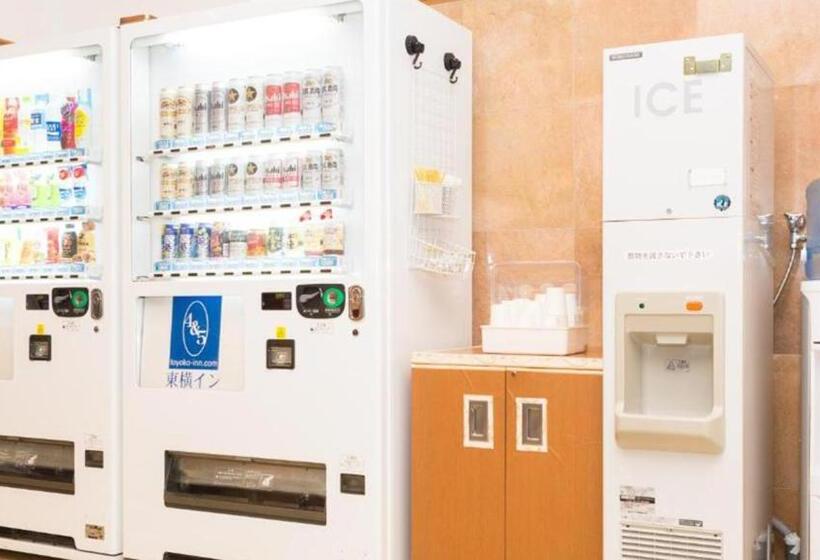 ホテル Toyoko Inn Chiba Minato Ekimae