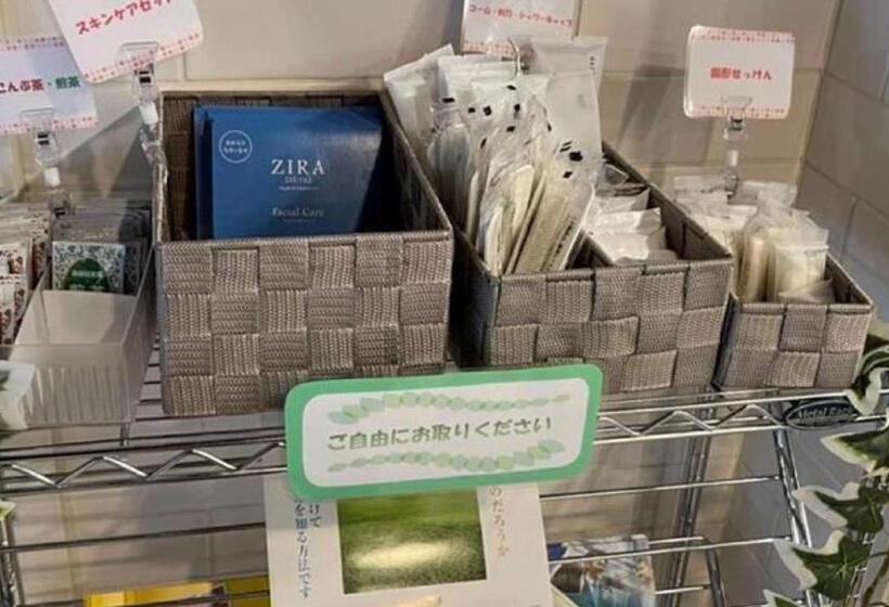 ホテル Toyoko Inn Chiba Minato Ekimae