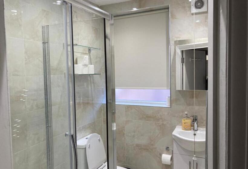 ホテル Twin Towerd