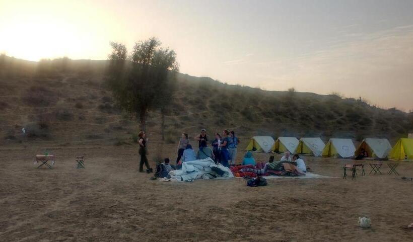 فندق Umaid Desert Camp, Raisar