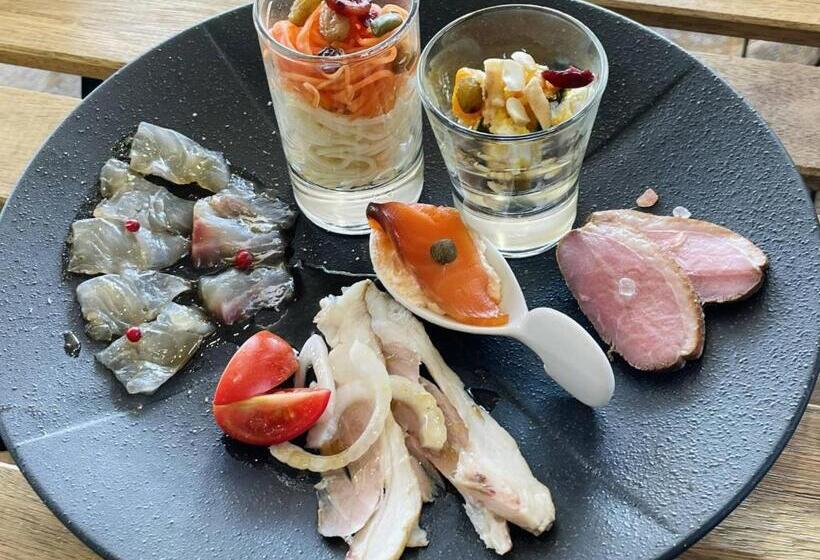 فندق Umi No Gohanya Noramare   Vacation Stay 18203v