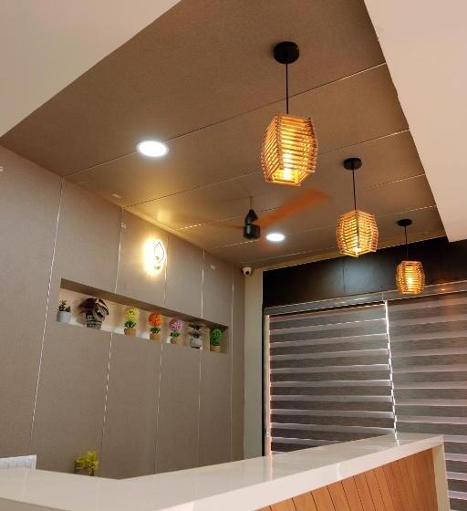 Отель V.a Tourist Residency