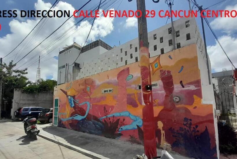 هتل Venado 10