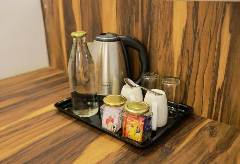 ホテル Villa Sasha By Elixir Cliff