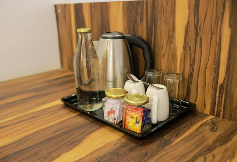 ホテル Villa Sasha By Elixir Cliff