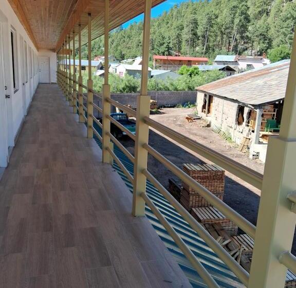 호텔 Villas La Quinta