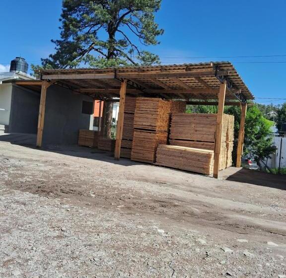 호텔 Villas La Quinta