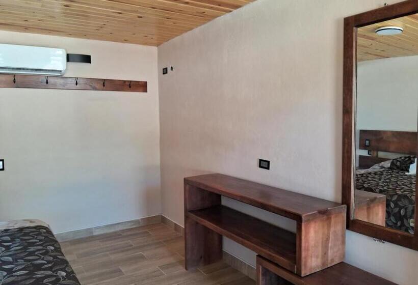 호텔 Villas La Quinta