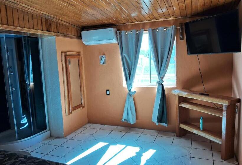 호텔 Villas La Quinta