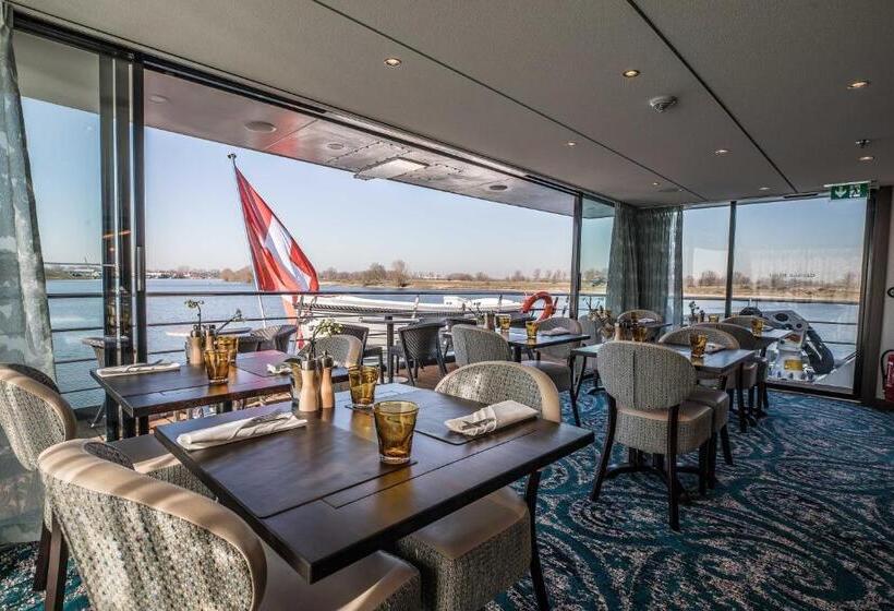 هتل Viva Riverside 4 Köln