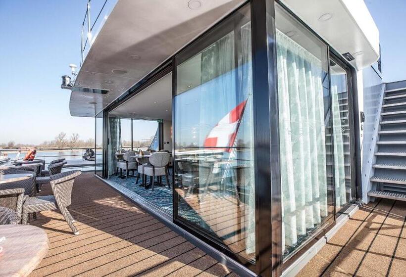 酒店 Viva Riverside 4 Köln