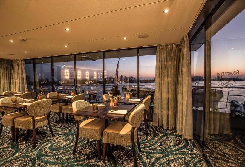 酒店 Viva Riverside 4 Köln