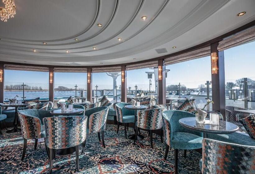 酒店 Viva Riverside 4 Köln