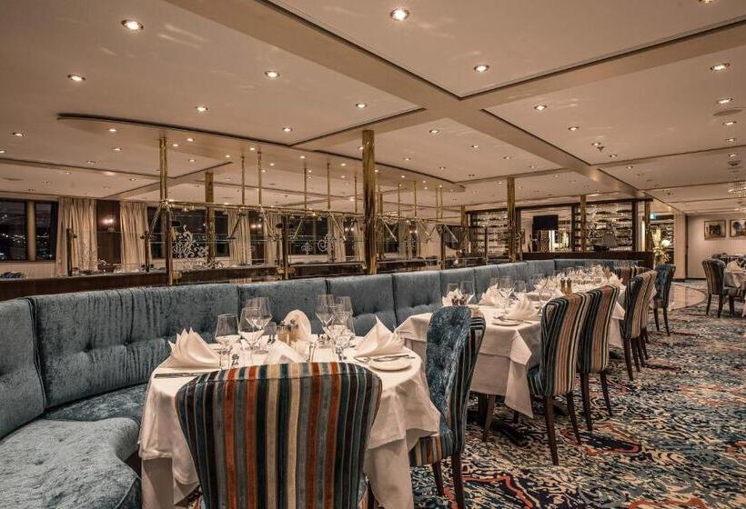 酒店 Viva Riverside 4 Köln