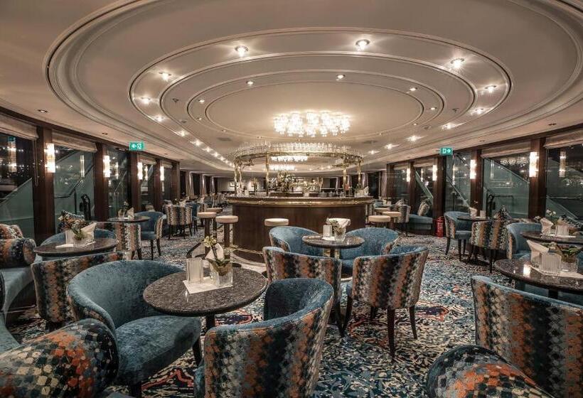 酒店 Viva Riverside 4 Köln