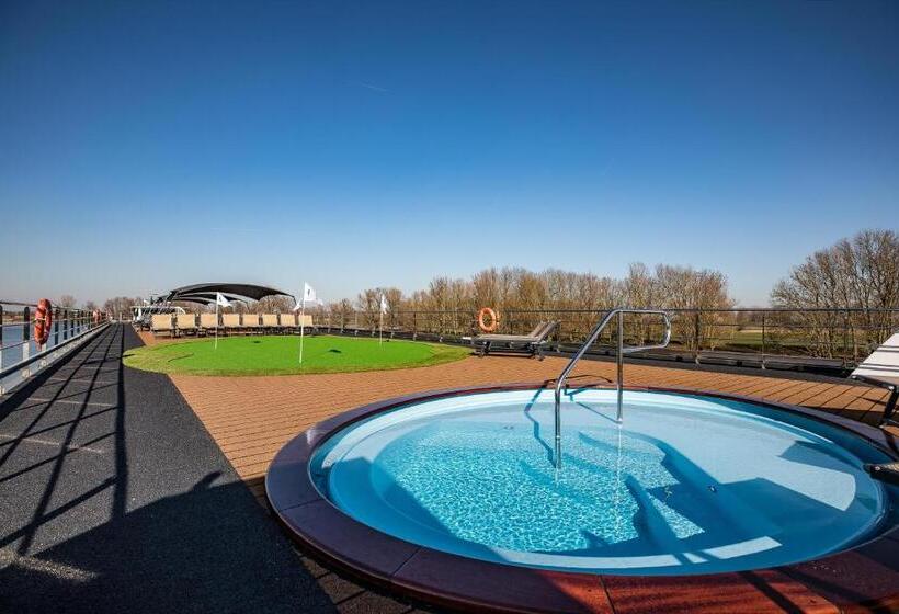 酒店 Viva Riverside 4 Köln