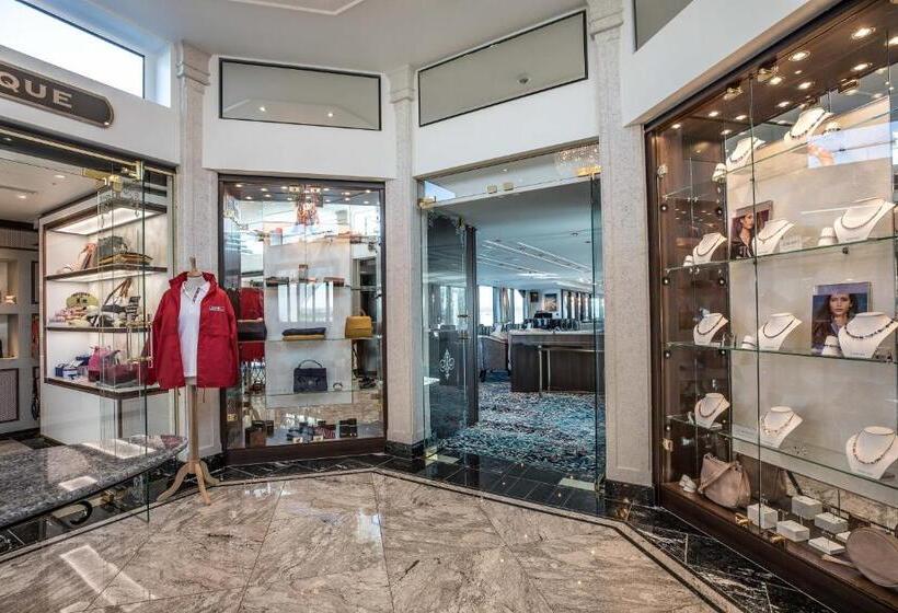 酒店 Viva Riverside 4 Köln