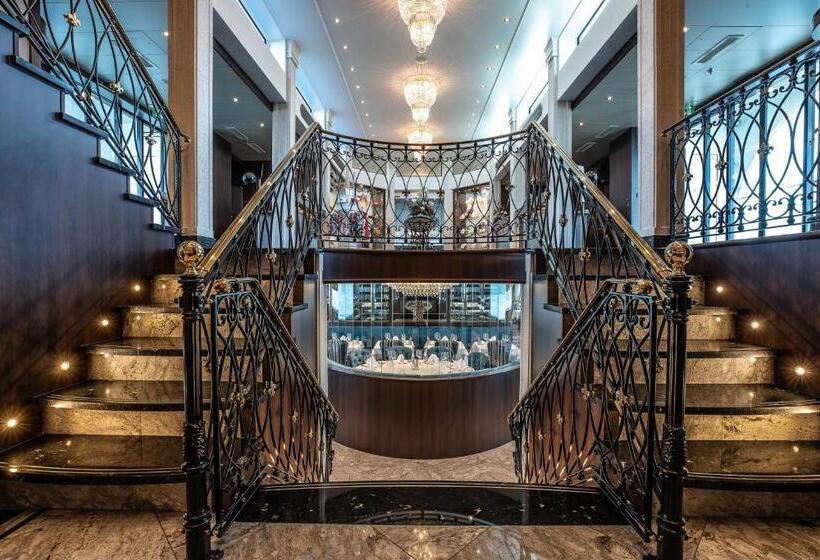 酒店 Viva Riverside 4 Köln