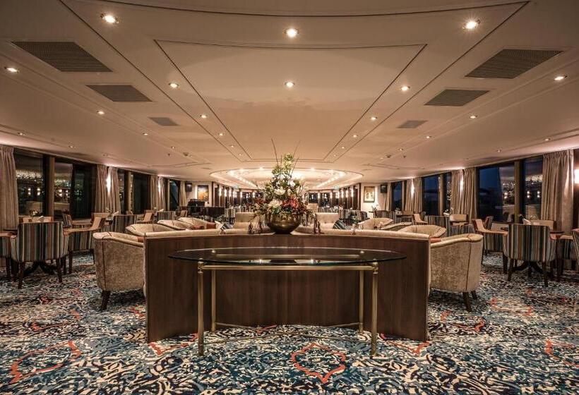 酒店 Viva Riverside 4 Köln