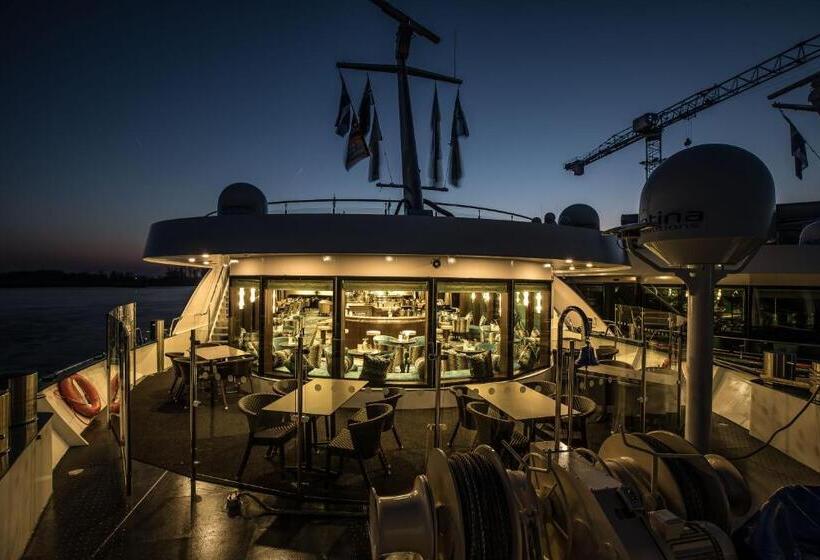 酒店 Viva Riverside 4 Köln