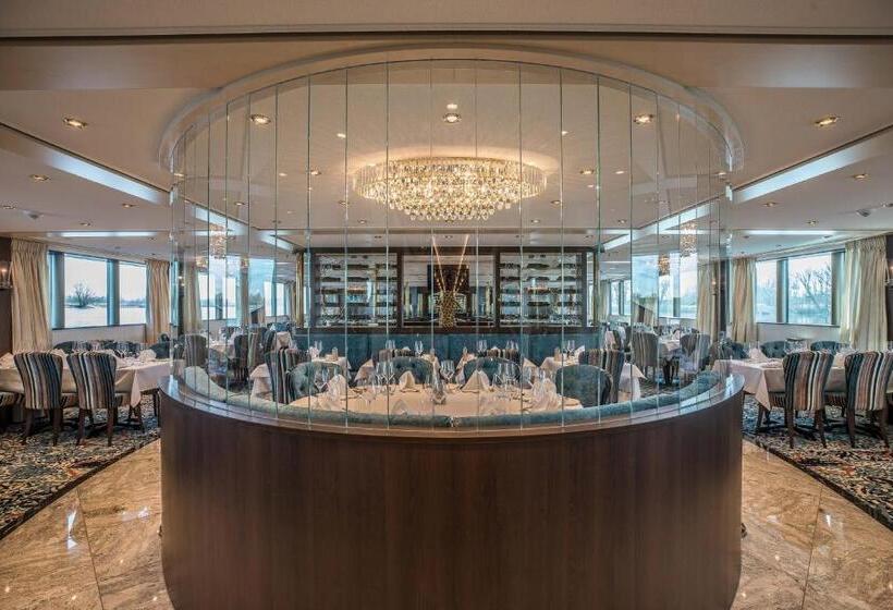 酒店 Viva Riverside 4 Köln