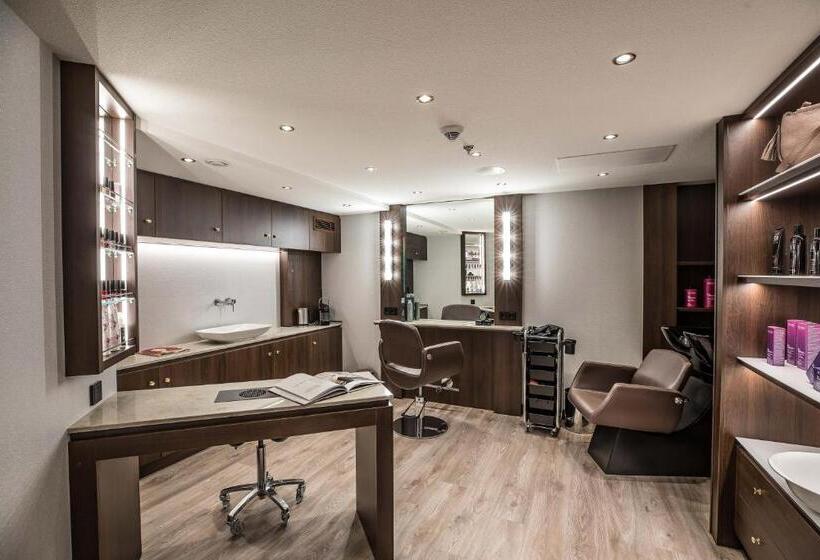 هتل Viva Riverside 4 Köln