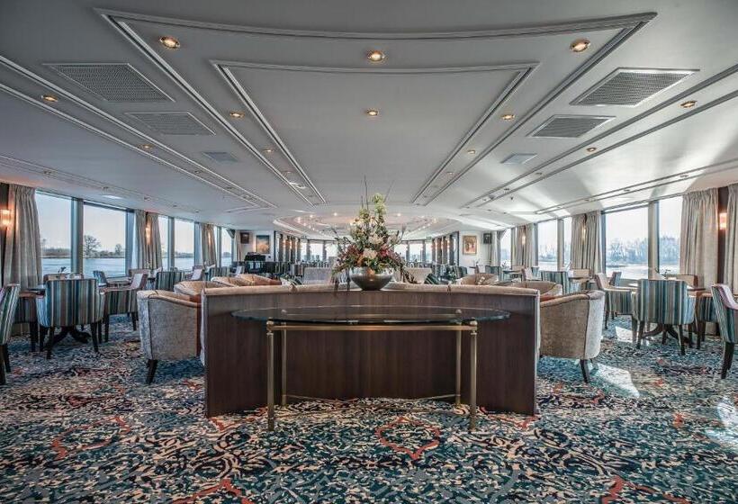 酒店 Viva Riverside 4 Köln